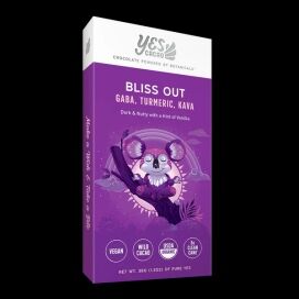 YES Cacao - Bliss Out for Mothers Day